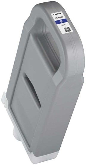 Картридж Canon PFI-1700B 0784C001