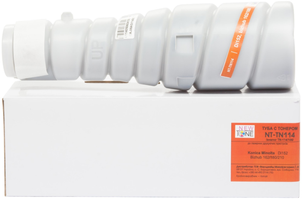 Картридж Newtone NT-TN114