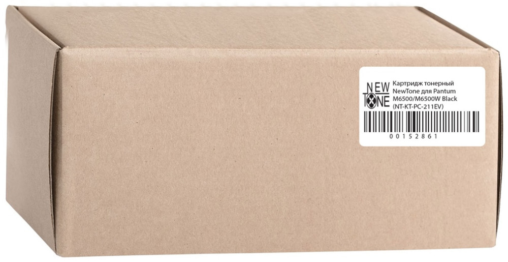 Картридж Newtone NT-KT-PC-211EV