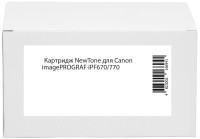 Картридж Newtone NT.PFI-107M