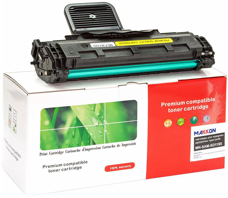 Картридж Makkon MN-SAM-SD119S