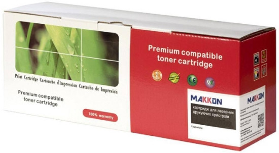 Картридж Makkon MN-KY-STK360