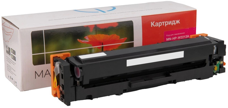 Картридж Makkon MN-HP-W2213A