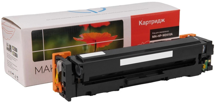 Картридж Makkon MN-HP-W2410A