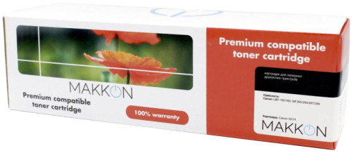 Картридж Makkon MN-HP-W1470A