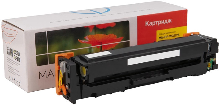 Картридж Makkon MN-HP-W2212A