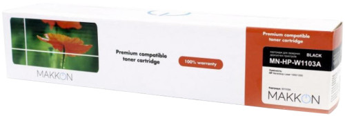 Картридж Makkon MN-HP-W1103A