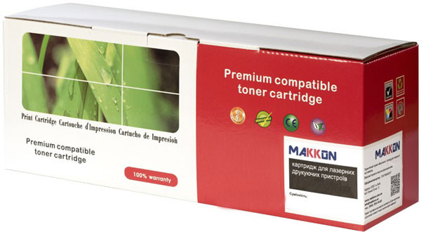Картридж Makkon MN-HP-SE413A