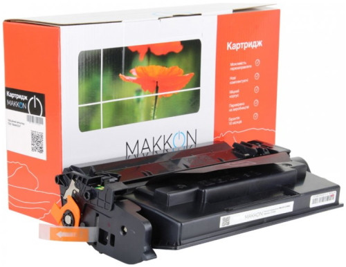Картридж Makkon MN-HP-CF289X