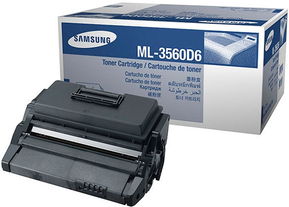 Картридж Samsung ML-3560D6