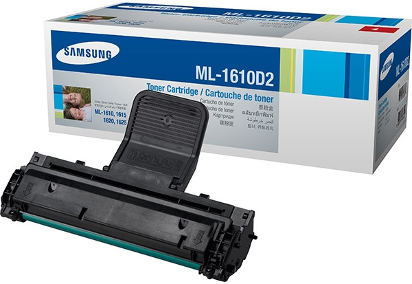 Картридж Samsung ML-1610D2