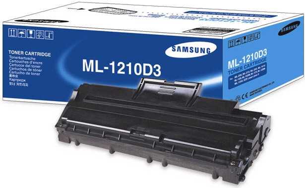 Картридж Samsung ML-1210D3