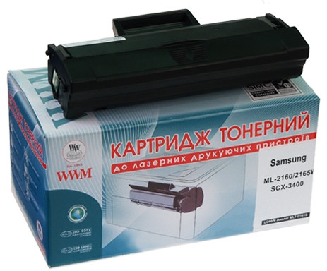 Картридж WWM LC56N