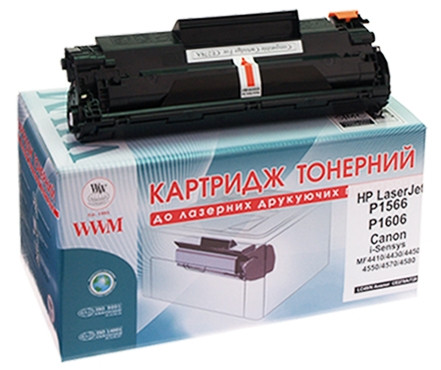 Картридж WWM LC49N