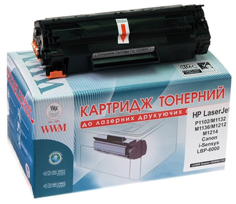 Картридж WWM LC48N