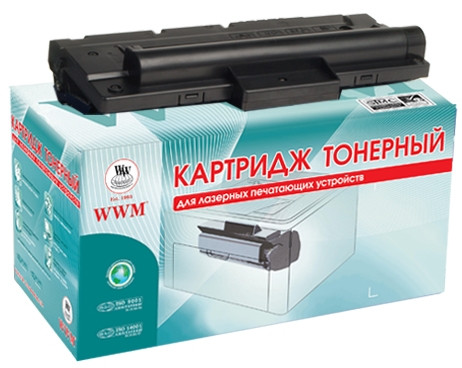 Картридж WWM LC45N