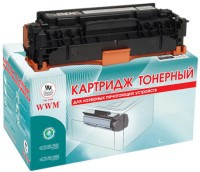 Картридж WWM LC41BN