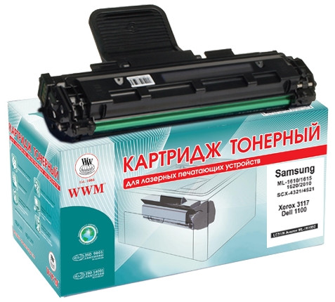 Картридж WWM LC31N