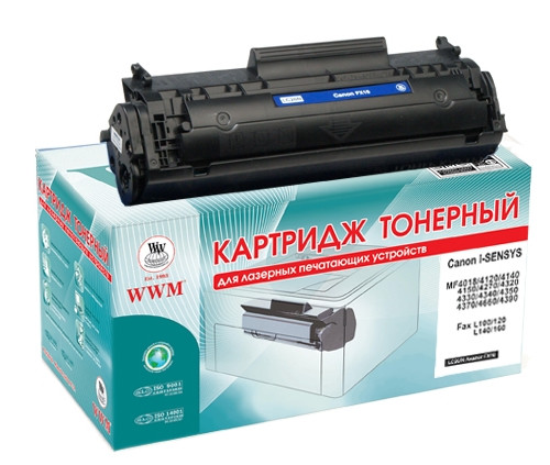 Картридж WWM LC26N