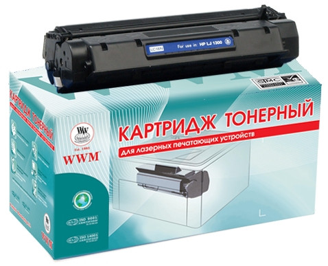 Картридж WWM LC18N
