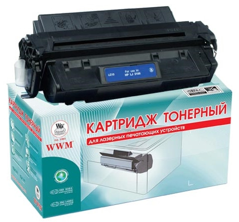 Картридж WWM LC13N