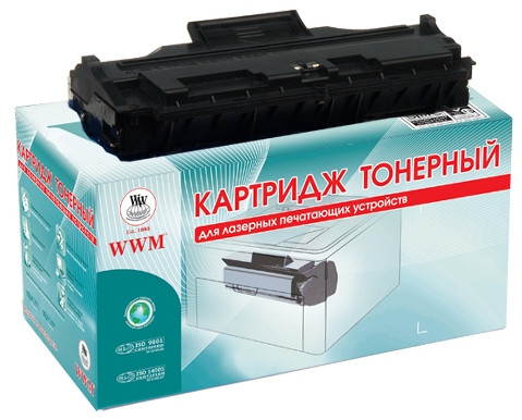 Картридж WWM LC15N
