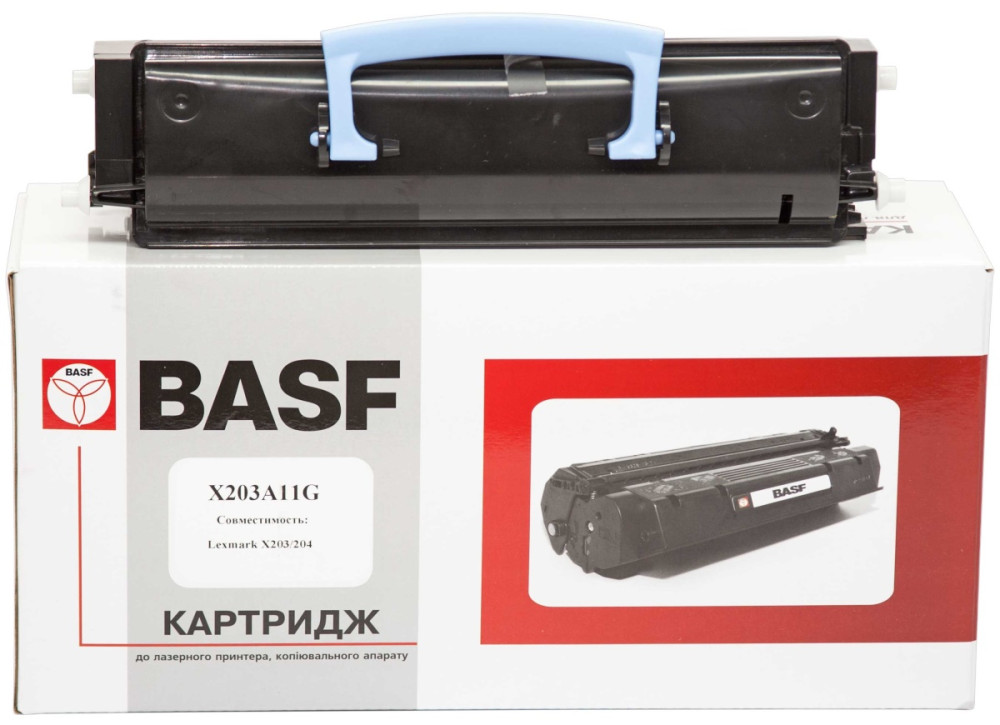 Картридж BASF KT-X203A11G