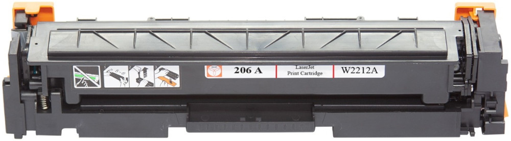 Картридж BASF KT-W2212A-WOC