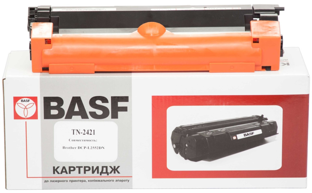 Картридж BASF KT-TN2421-CH