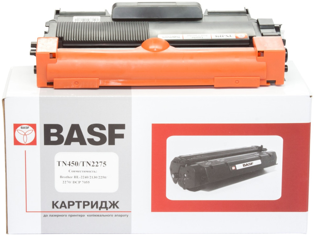 Картридж BASF KT-TN2275
