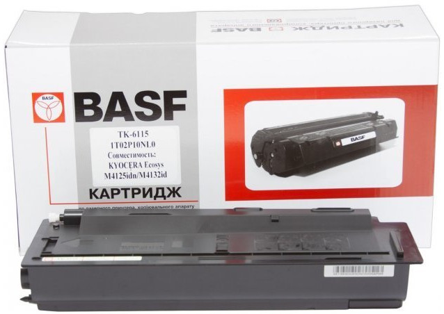 Картридж BASF KT-TK6115