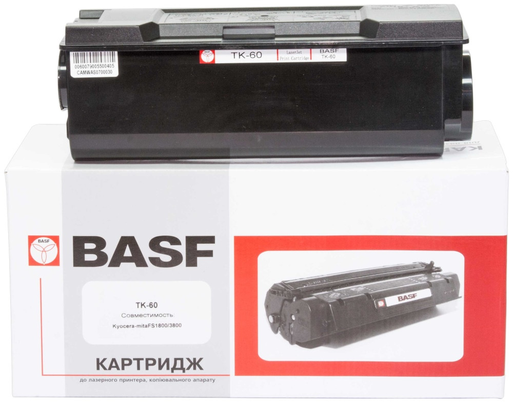 Картридж BASF KT-TK60