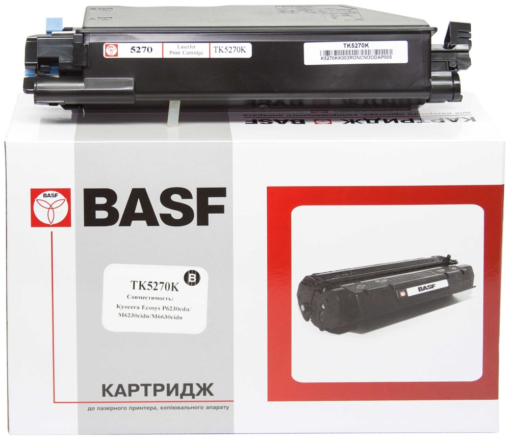 Картридж BASF KT-1T02TV0NL0