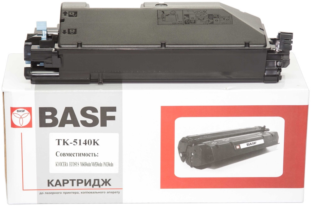Картридж BASF KT-TK5140K