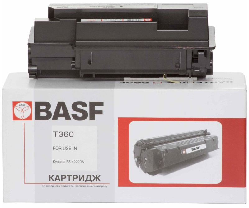 Картридж BASF KT-TK360