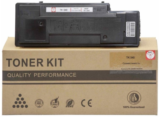 Картридж BASF KT-TK340