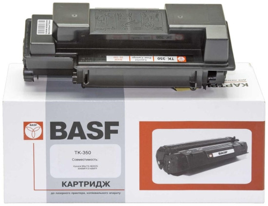 Картридж BASF KT-TK350