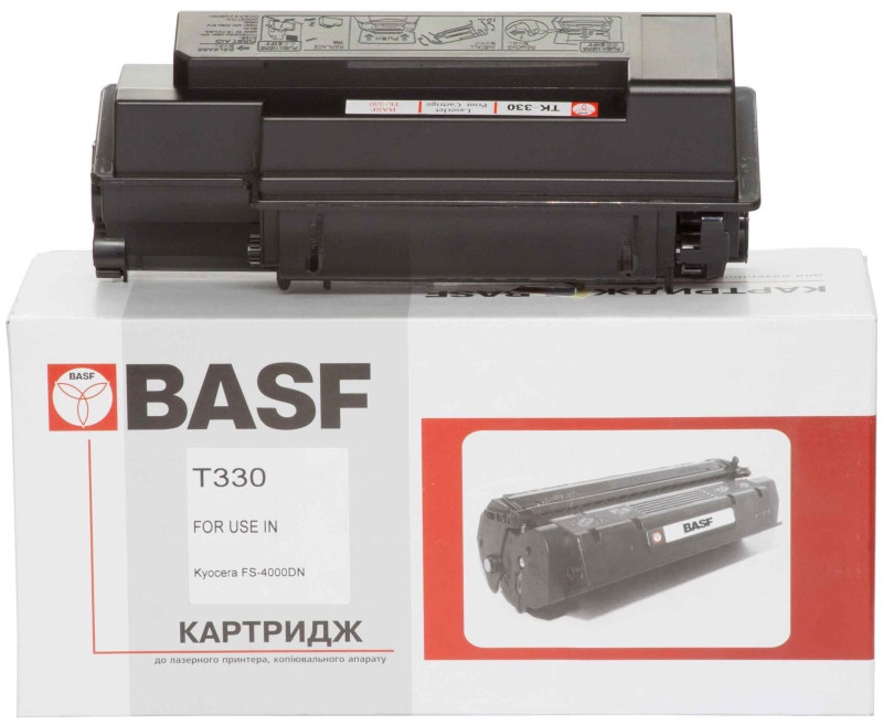 Картридж BASF KT-TK330
