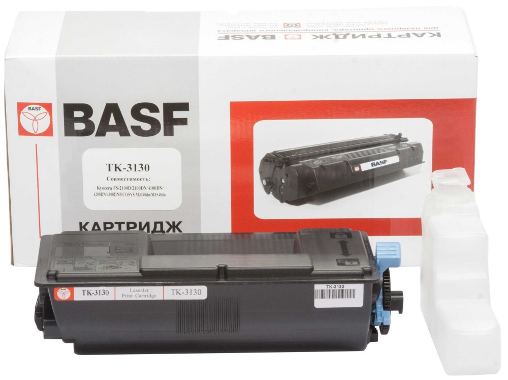 Картридж BASF KT-TK3130