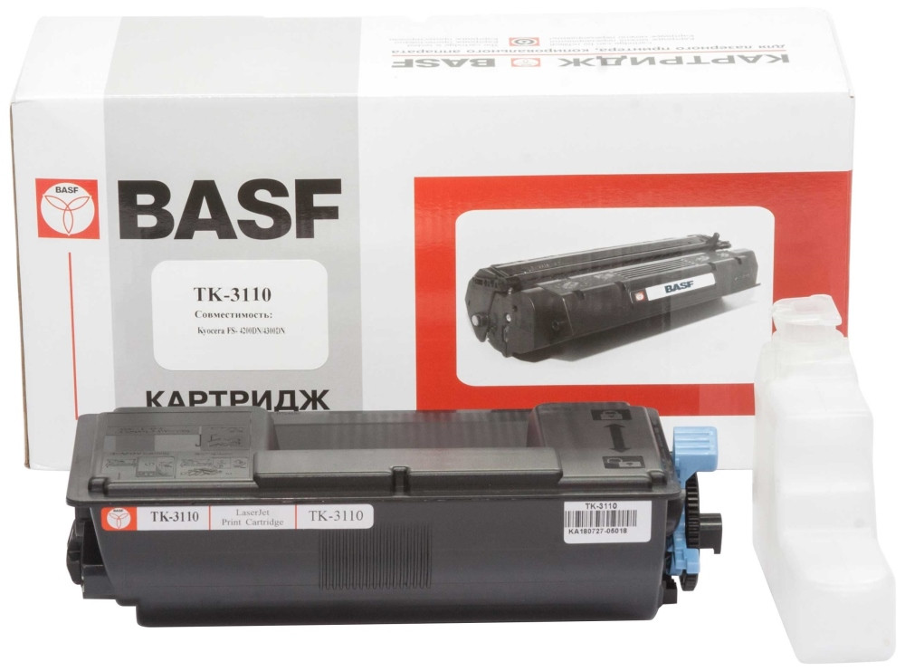 Картридж BASF KT-TK3110