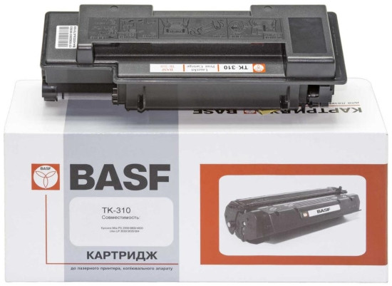 Картридж BASF KT-TK310