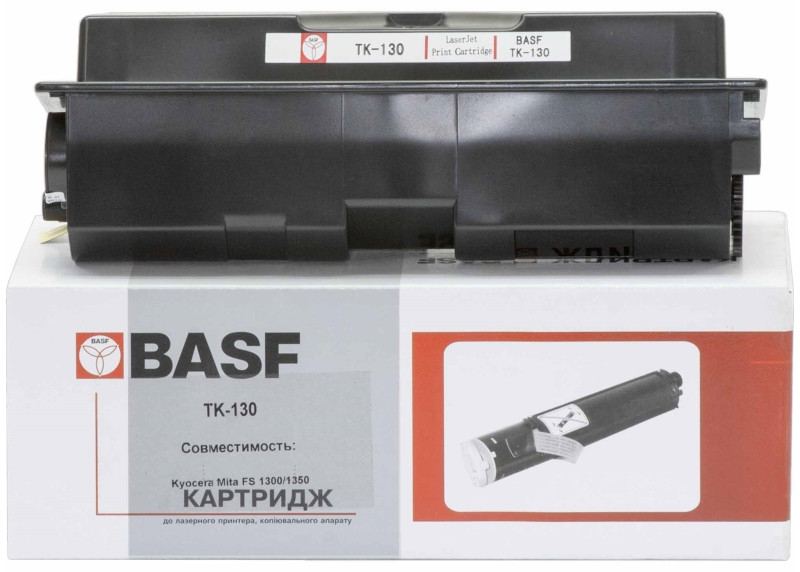 Картридж BASF KT-TK130