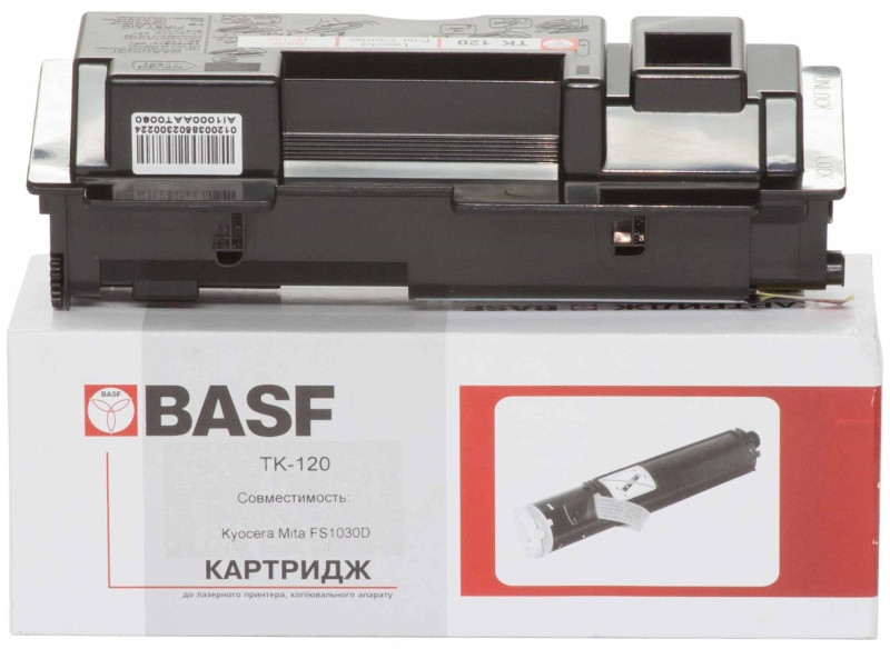 Картридж BASF KT-TK120