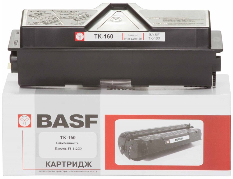 Картридж BASF KT-TK160
