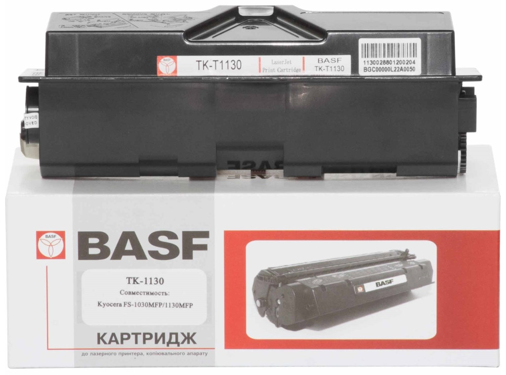 Картридж BASF KT-TK1130