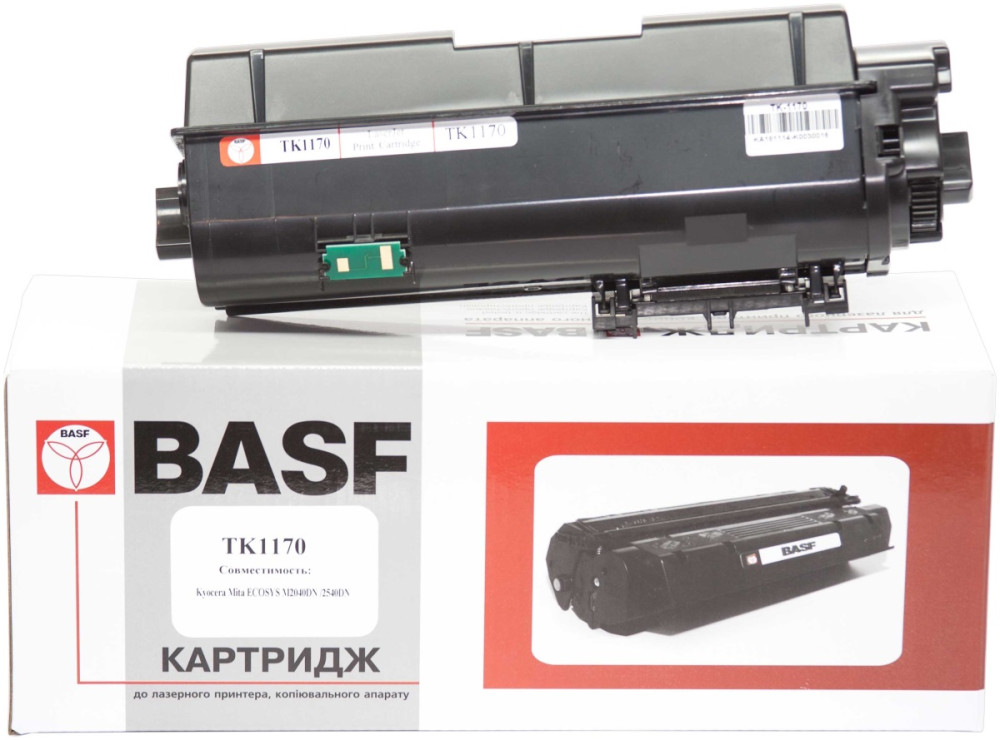 Картридж BASF KT-TK1170