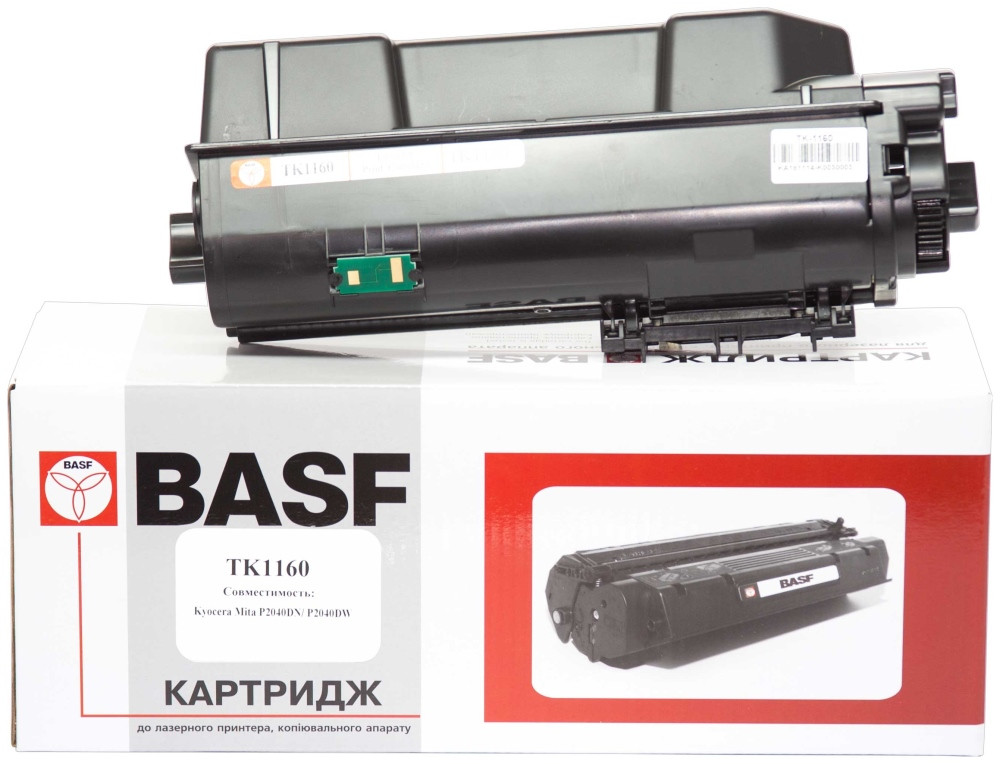 Картридж BASF KT-TK1160