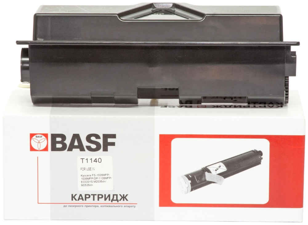 Картридж BASF KT-TK1140