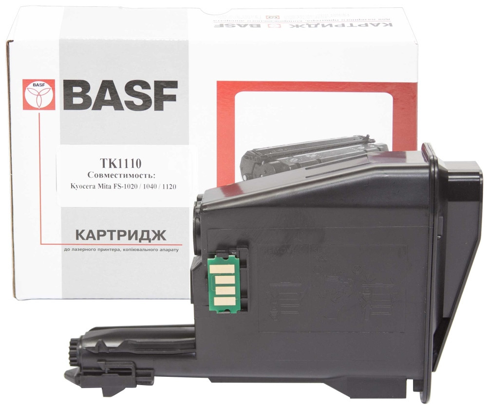 Картридж BASF KT-TK1110