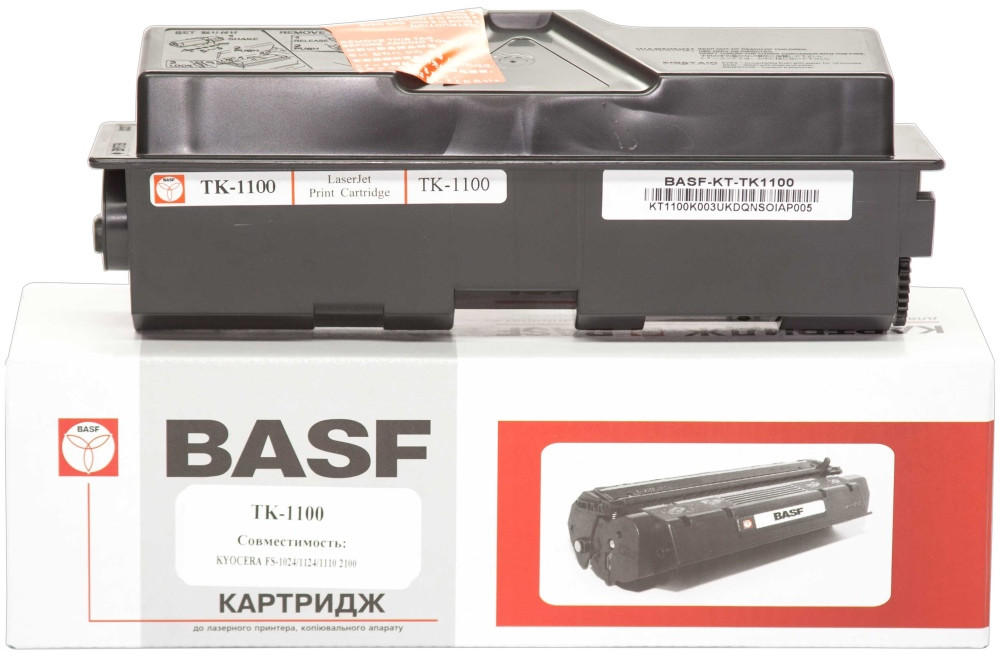 Картридж BASF KT-TK1100